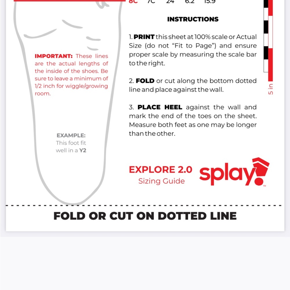 Pink Splay Slip-On Canvas Shoes - Picture 7 of 7